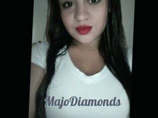 MajoDiamonds