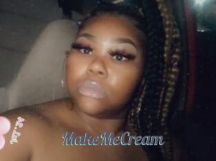 MakeMeCream