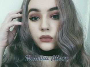 Malvina_Alison