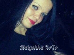 Malyshka_XoXo