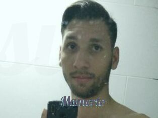 Mamerto