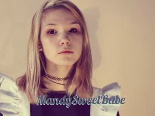 MandySweetBabe