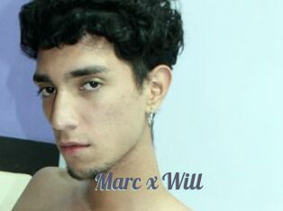 Marc_x_Will