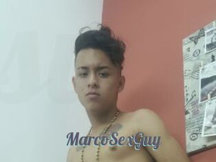 MarcoSexGuy