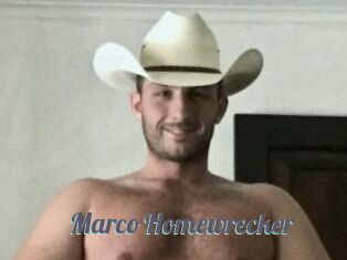 Marco_Homewrecker