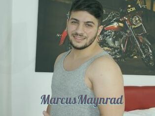 MarcusMaynrad