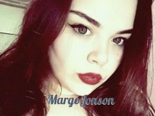 MargoJonson