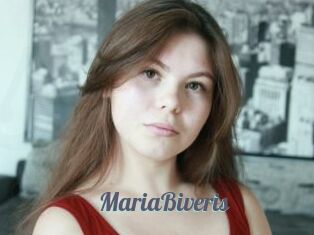 MariaBiveris