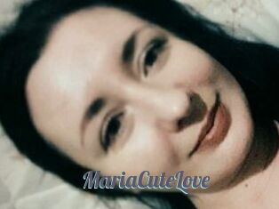 MariaCuteLove