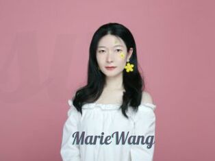 MarieWang