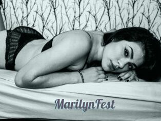 MarilynFest