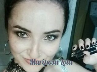 Mariposa_Lola