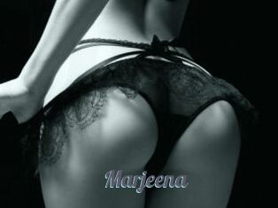 Marjeena