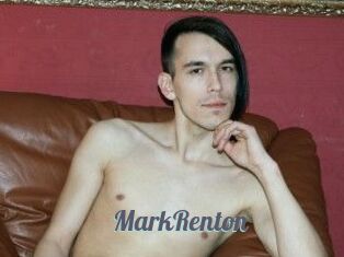 MarkRenton