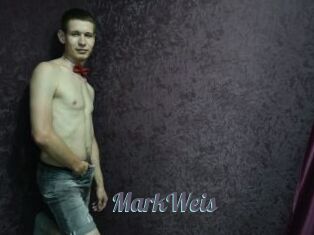 MarkWeis