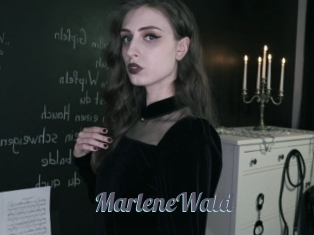 MarleneWald