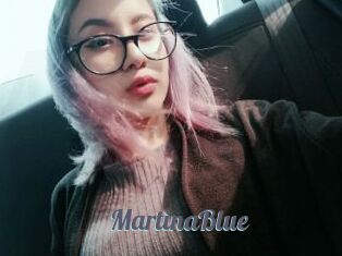 MartinaBlue