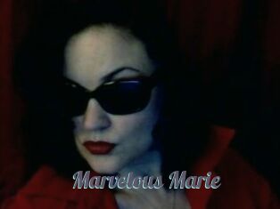 Marvelous_Marie