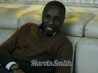 MarvinSmith