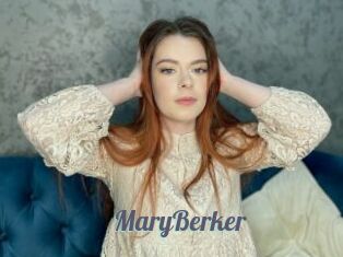 MaryBerker