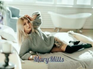 MaryMills