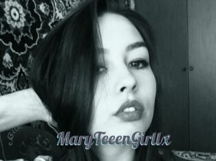 MaryTeeenGirllx