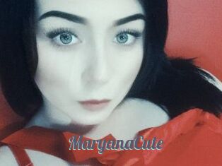 MaryanaCute