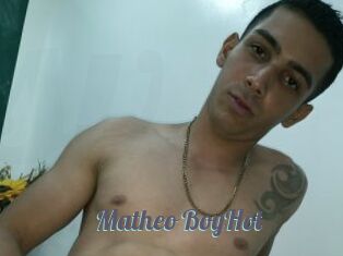 Matheo_BoyHot