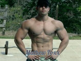 Mathew_Foxx