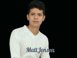 MattJonson