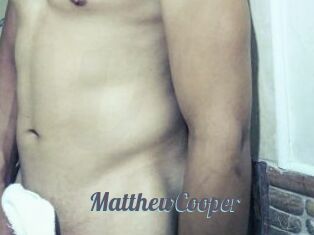 MatthewCooper