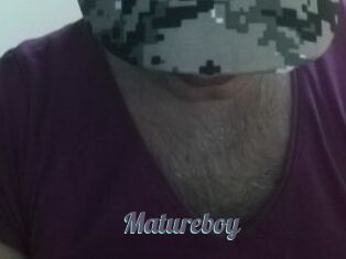 Matureboy