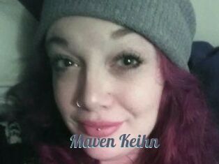 Maven_Keihn