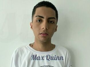 Max_Quinn