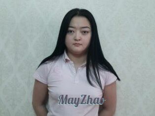 MayZhao