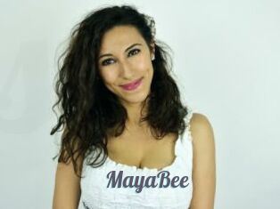 MayaBee