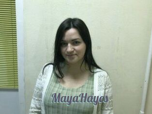 MayaHayes