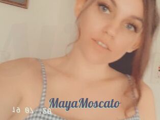 MayaMoscato