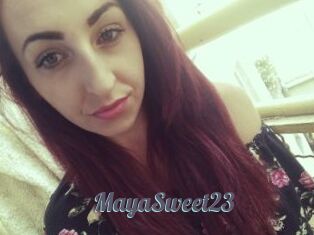 MayaSweet23