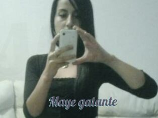 Maye_galante