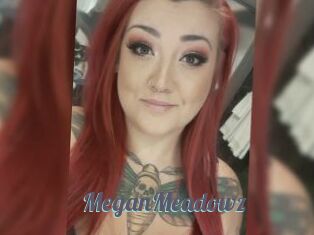 MeganMeadowz