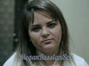 MeganRussianSex