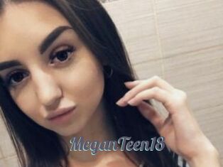 MeganTeen18