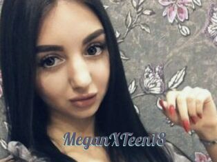 MeganXTeen18