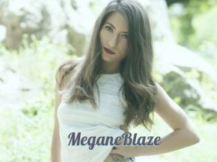 MeganeBlaze