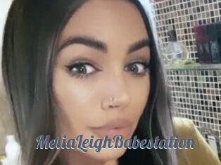 MeliaLeighBabestation