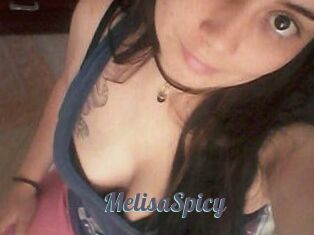 MelisaSpicy