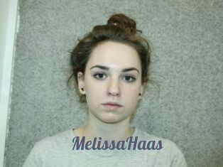 MelissaHaas