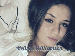 Melissa_Williamson