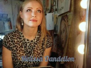 Melissa_Dandelion